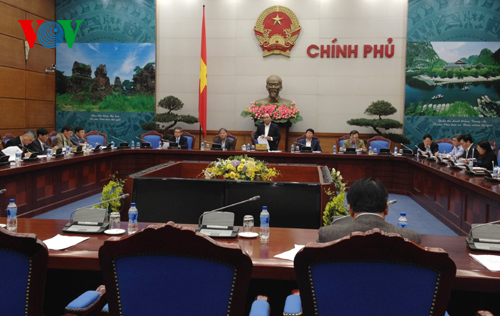 ຄະນະຊີ້ນຳ 896 ສຸມໃສ່ກວດກາ ແລະ ຫັນລະບຽບການບໍລິຫານເປັນງ່າຍດາຍ